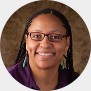 Andrea Wicks- Bowles