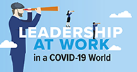 Leadership at Work